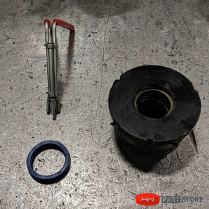 U-Cup Installation Instructions | HW Part Store